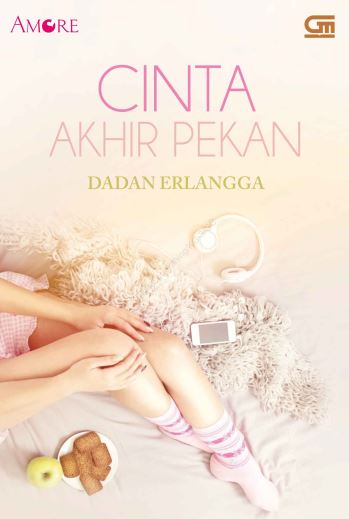 Cinta Akhir Pekan